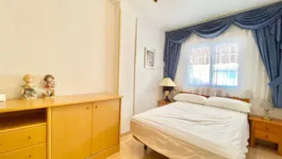 Apartamento en alquiler en Playa del Cura