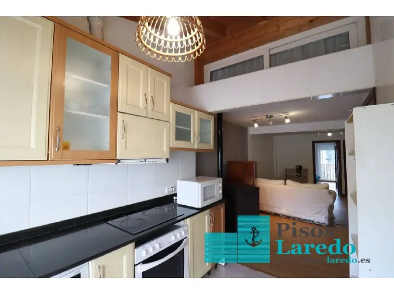 Venta Adosado con chimenea en Limpias - Ref: 002932