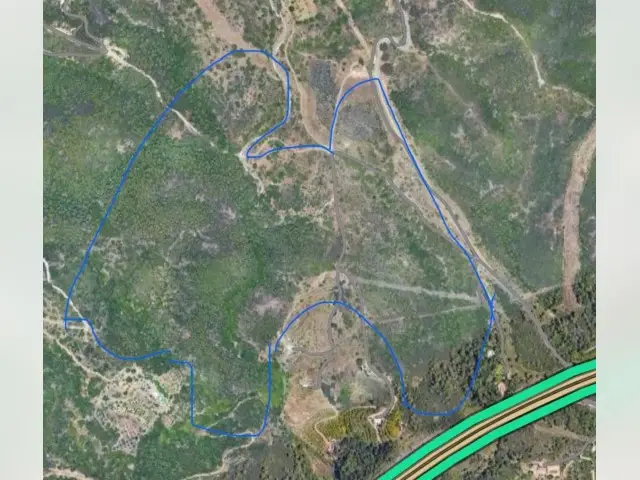 Terreno Rustico en Venta Estepona 611330m2