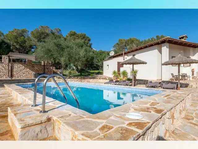 Casa Villa 3 Dormitorios Mallorca