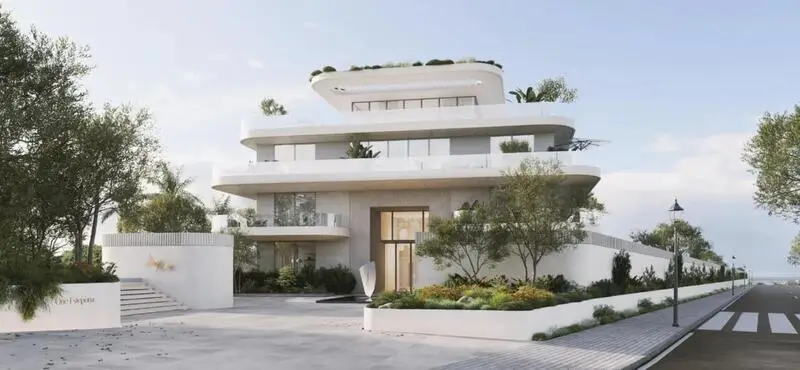 Apartamentos de Lujo en la Costa del Sol
