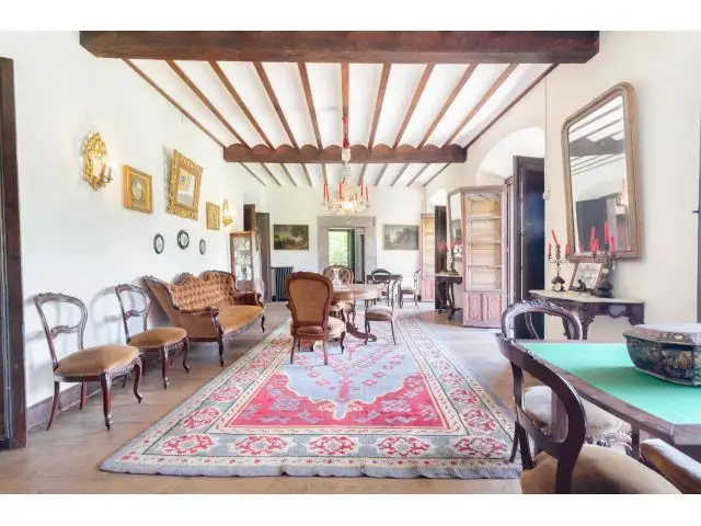 Palacio de Bayo en Grado Asturias Venta