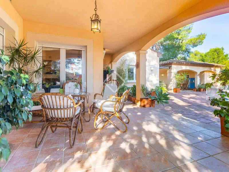 Chalet en venta en Mont-roig del Camp, Tarragona