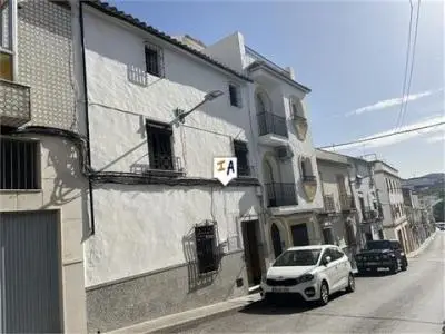 Casa en Rute 3 Dormitorios 2 Baños 180m2