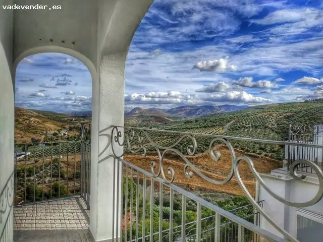 Casa Baena Almedina 220m2 10 Personas