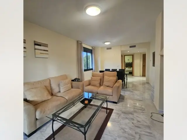 Apartamento 3 Dormitorios Costa del Sol