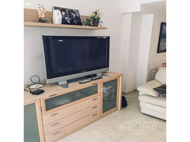 Piso en Venta Lloret de Mar 2 Dormitorios Cerca del Mar