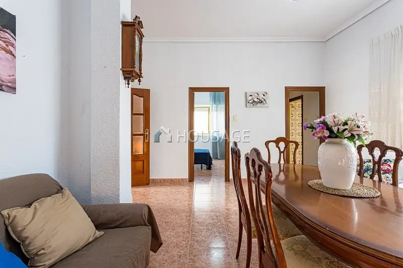 Casa en Venta Canteras Planta Baja Gran Patio y Huerto