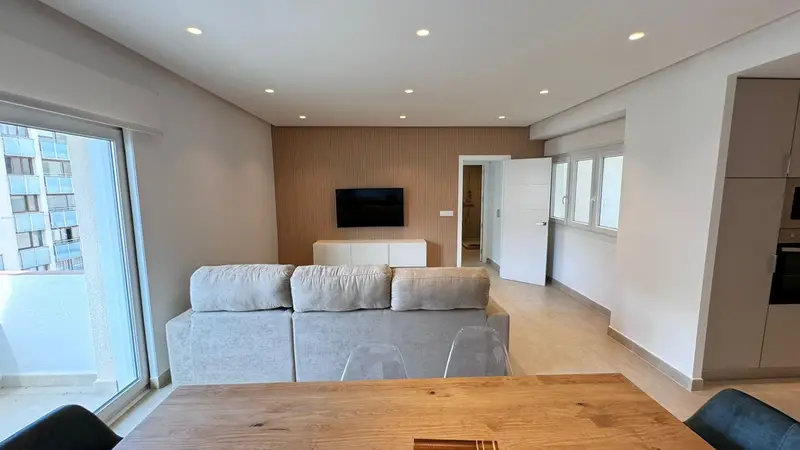 Apartamento 4 Dormitorios Alquiler Marbella Centro