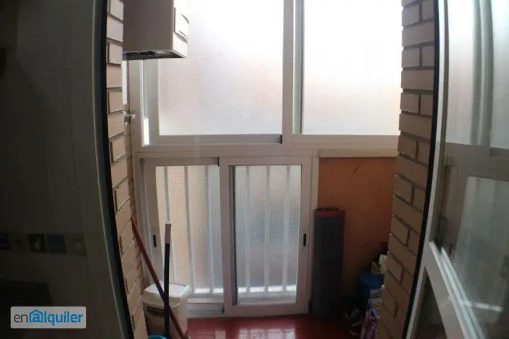 Alquiler Piso Parquesol Funcionarios 4 Dorm 2 Baños Garaje Trastero