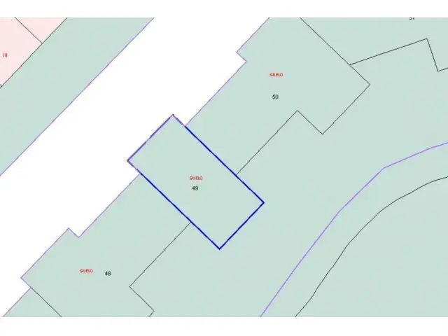 Suelo en Venta Avenida Santiago Negreira A Coruna