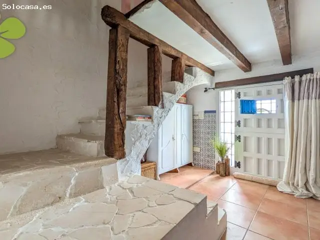 Cortijo En Venta En Taberno, Almería