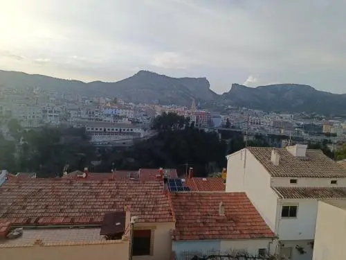 Venta Piso con trastero en Viaducto, Centro Alcoy - Ref: 22022