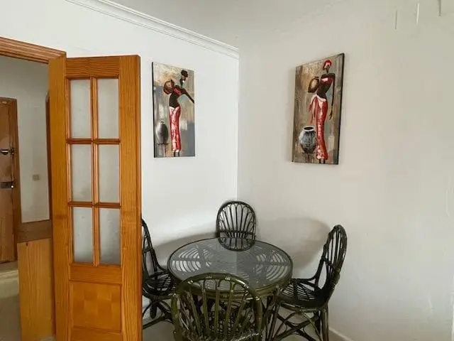 Piso en venta Tarifa  3 dormitorios vistas al mar