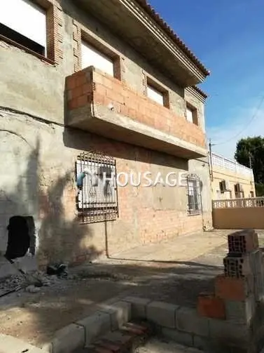 Adosado en Venta en Vícar Almería 294m² 3 Dormitorios 2 Baños