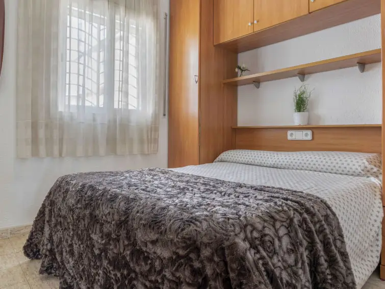 Casa Villa 3 Dormitorios Alquiler Torredembarra