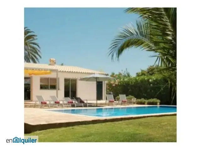 Chalet con Piscina y Jacuzzi en Pollença