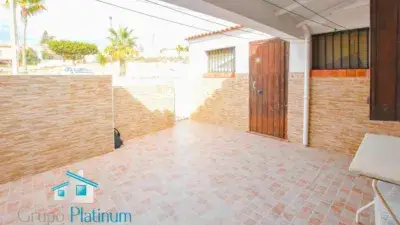 Casa adosada en venta en Pulpí