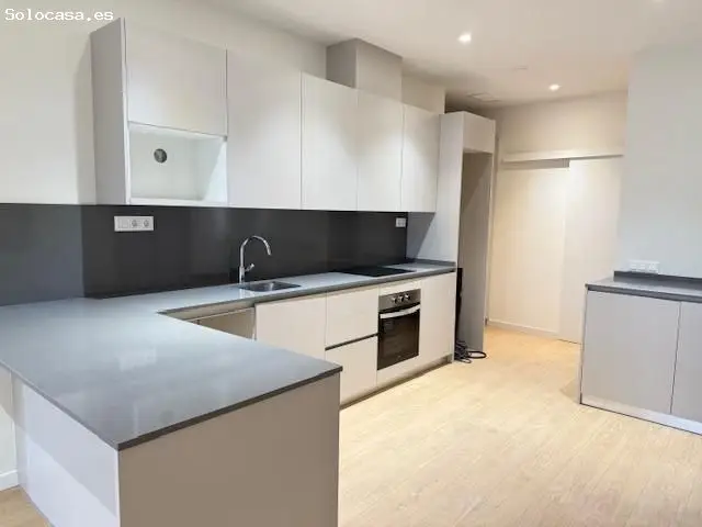 Piso Alquiler Manresa 3 Habitaciones 78m2 Trastero Incluido
