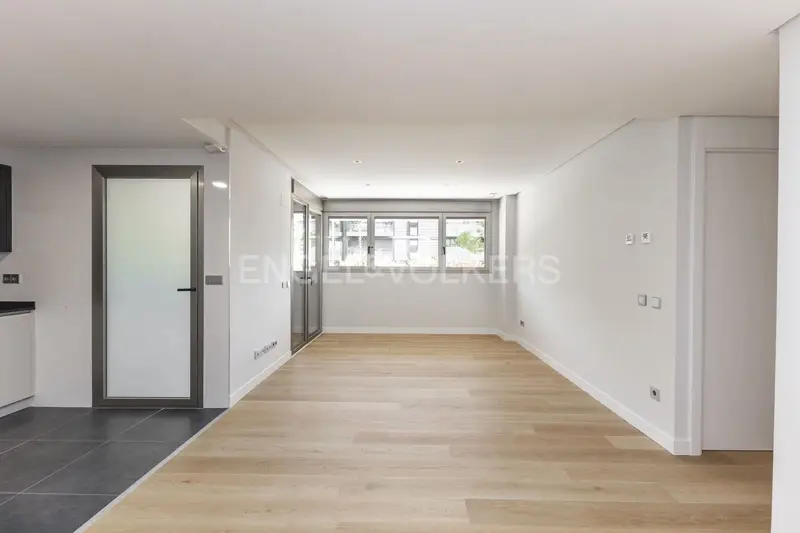 Apartamento en Majadahonda con 2 Dormitorios y Piscina