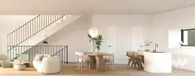 Chalet en Venta en Urbanización de Lujo
