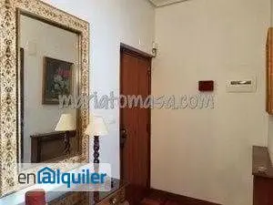Alquiler piso 2 habitaciones Abando - Ideal parejas sin hijos