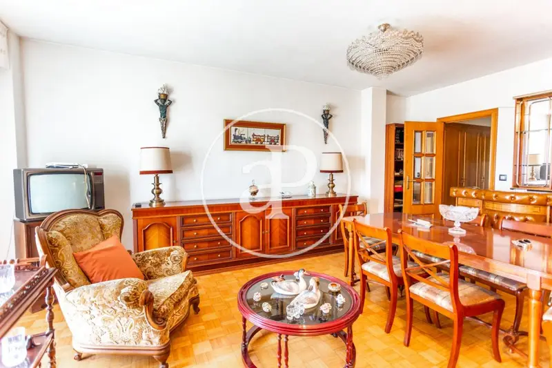 Piso en Alquiler Pla de la Zaidia 130m2 3 Dormitorios 2 Baños
