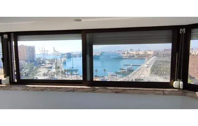 Apartamento 4 Dormitorios 188m2 Zaragoza
