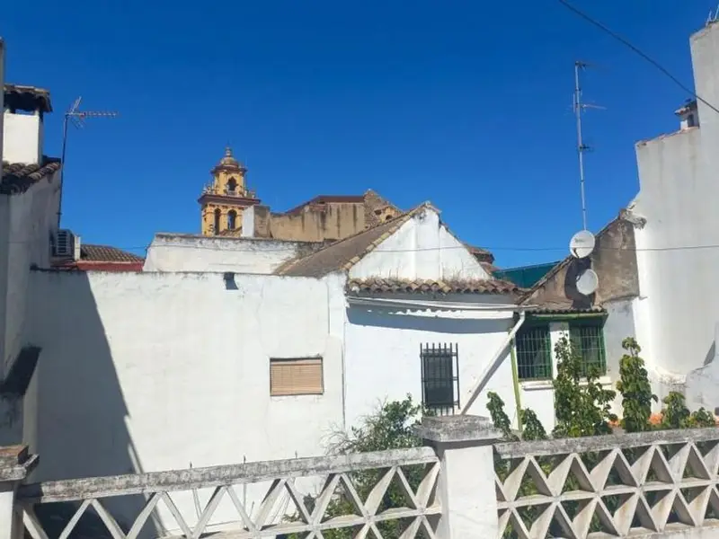 venta Chalet en Córdoba, Córdoba Provincia (XQV-SO1018)- Globaliza