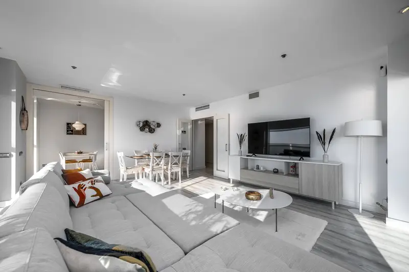 Venta Piso en Diagonal Mar/front Marítim del Poblenou, Diagonal Mar i Front Marítim del Poblenou, Sant Martí Barcelona - Ref: 1435