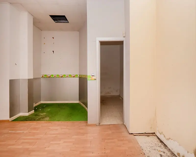 Local en Venta Molina de Segura 83m2