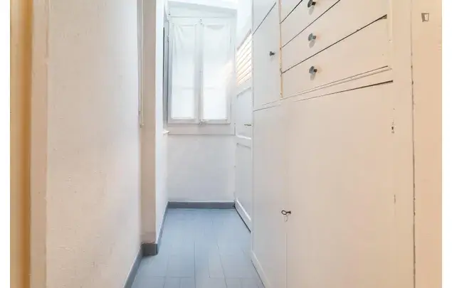Alquiler Apartamento 2 Dormitorios Barcelona Centro