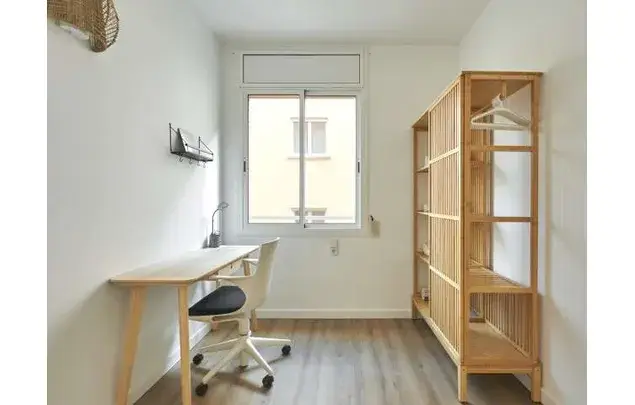 Apartamento 1 Dormitorio 75m2 Sant Gervasi Barcelona