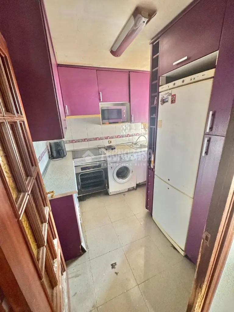 Piso en venta en La Serna 81m2 3 dormitorios