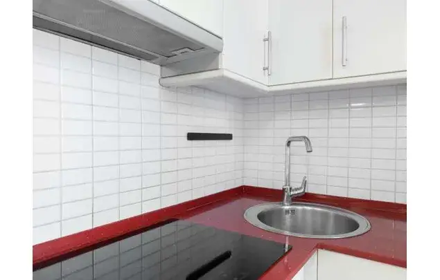 Alquiler Apartamento Barceloneta 1 Dormitorio Cerca Playa Metro