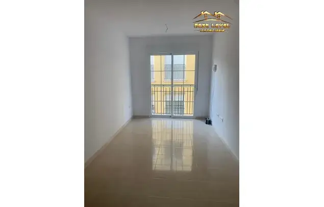 Alquiler Apartamento 1 Dormitorio 50m2 Castalla PMR