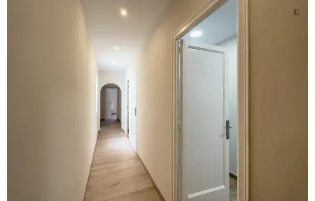 Alquiler Apartamento 6 Dormitorios Barcelona 3 24 Meses