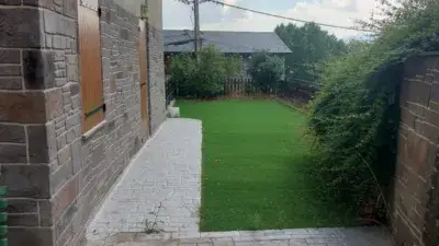 Casa Adosada en Osseja Cerdanya Francesa 125m2