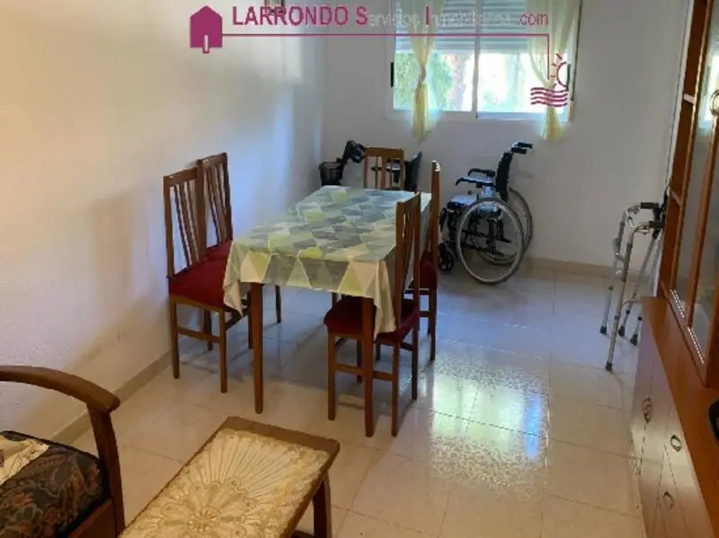 Apartamento en Venta Benicarló 2 Dormitorios Cerca Playa