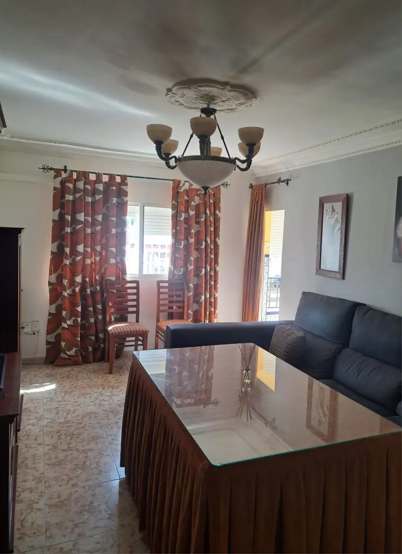 Piso en Venta Las Almenas Tomares 3 Dormitorios