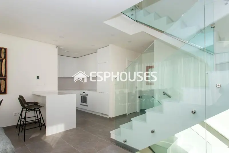 Chalet en Venta Aguas Nuevas Torrevieja 3 Dormitorios Piscina Jacuzzi