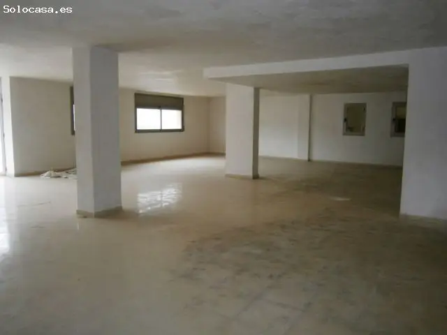 Oficinas en Manresa Plaza Bages 226m2