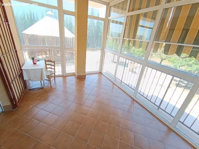 Chalet en Casillas Murcia 5 dormitorios 2 cocinas Gran Oportunidad