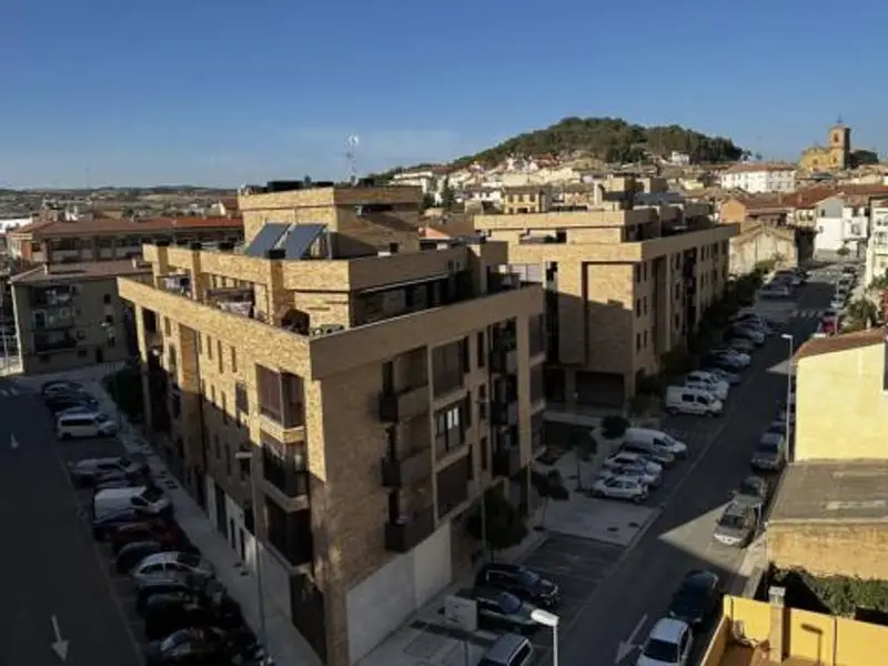 venta Piso en Tafalla, Navarra (38375562257.173300)- Globaliza