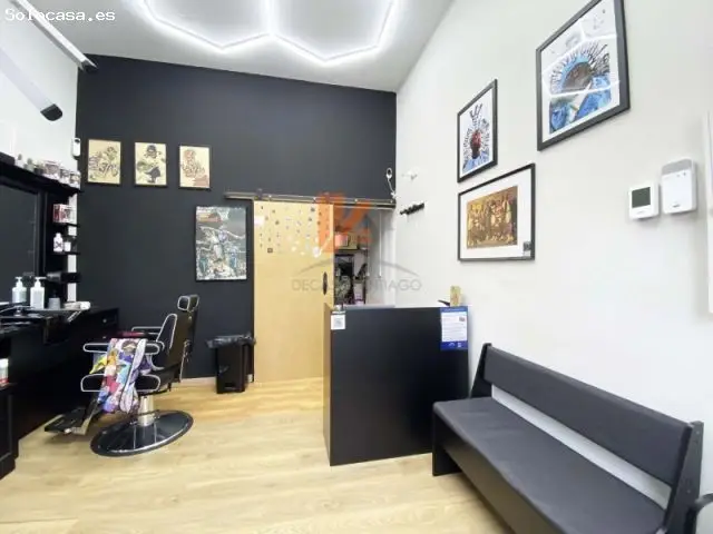 Local Comercial en Venta Santiago de Compostela Conxo
