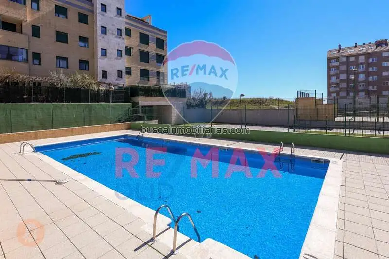 Piso en venta Arroyo de la Encomienda 3 dormitorios piscina