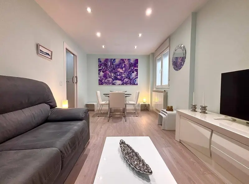 Apartamento en alquiler en Salamanca ciudad, Salamanca