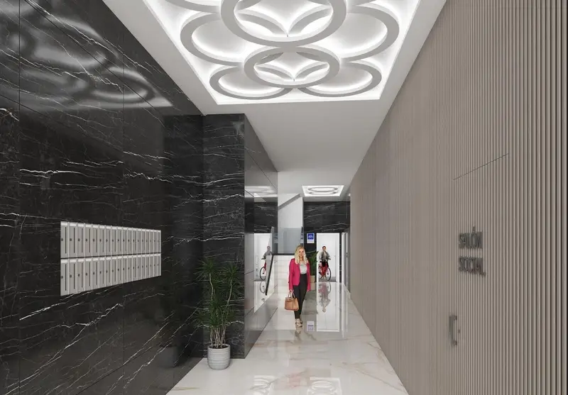 Piso en Venta en Castellon - Obra Nueva con Terraza