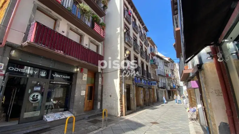 Piso en venta en Calle de los Ardigales, 26