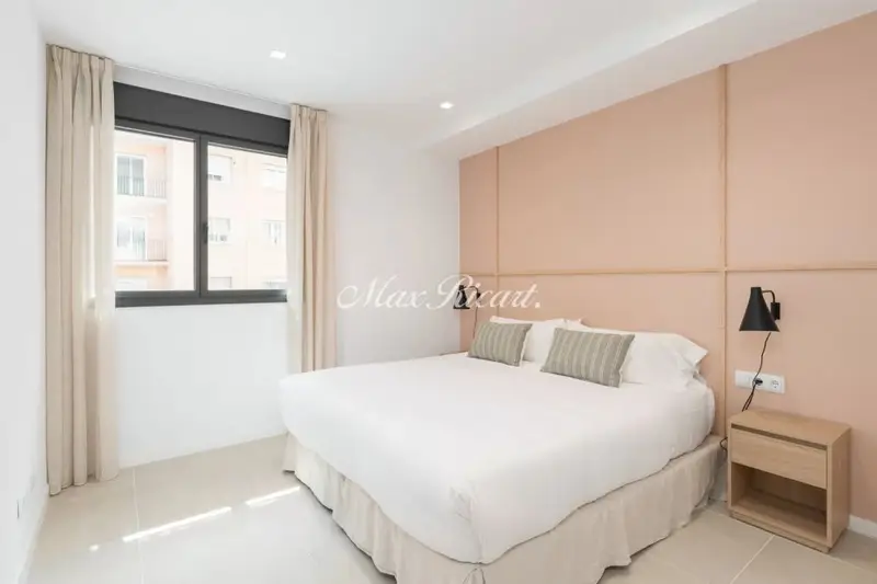 Duplex con Terraza en Gracia 3 habitaciones